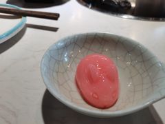 -蕃茄述·好汤自然来(江汉路店)