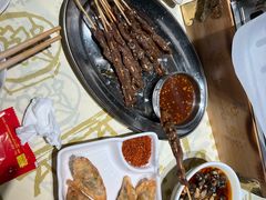 -串盟烧烤大排档·长沙美食地标(星沙店)
