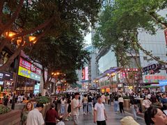 -八一路好吃街(雨田商务大厦店)
