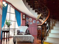 -国际饭店·原点咖啡吧ORIGIN CAFE&BAR