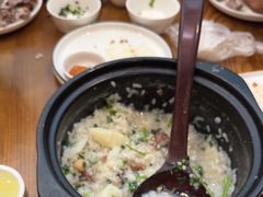 -如轩·海鲜砂锅粥·潮汕菜(海珠店)