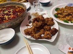 -黑石礁酒楼·海鲜(黑石礁店)