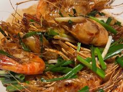 -老头儿油爆虾(星光一期店)