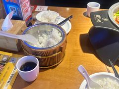 -蜀香三绝·牛蛙·烤鱼·天府炒鸡(安丘泰华店)
