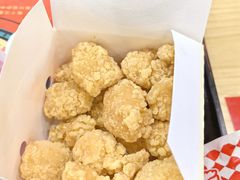 -塔斯汀中国汉堡(员村店)