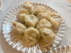 -叁拾壹克饺子·东北菜(国贸店)
