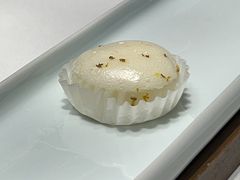 -美庐餐厅(中山陵店)