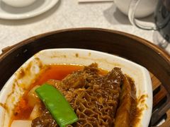 -安蒂娅.悦景轩中餐厅(西乡店)