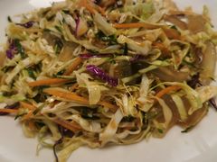 家常盆凉菜-张大嘴菜馆(庞各庄店)