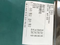 -香港仔茶餐厅(凤阳店)