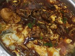 -金良酸菜鱼(宁海路总店)