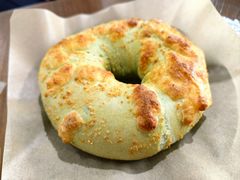 -游心咖啡(青山滨江店)