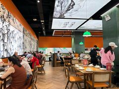 -小户人家(循礼门南国中心店)