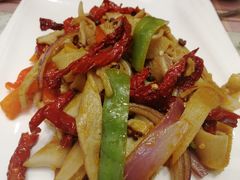 -巴依老爷新疆美食(清华东门店)