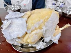 -吉英盐焗鸡(文中路店)