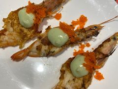 -尚雅铁板料理自助餐厅(乐松店)