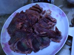 腱子肉-孙庆海腊牛肉店(大皮院店)