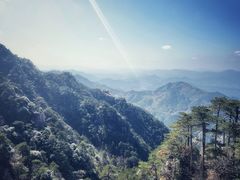 -九华山风景区