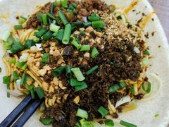 -宜宾燃面(汉渝路店)