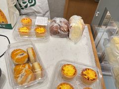 -泸溪河桃酥(金坛吾悦广场店)