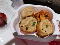 -小杨生煎(龙之梦购物中心店)