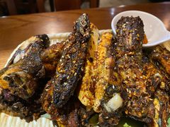 -勐丽梦兰傣味餐厅