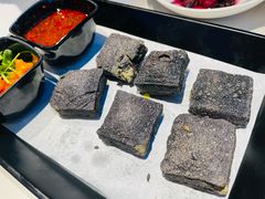 -火宫殿·小吃王国(坡子街店)