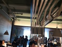 大堂-十面春风·江南面馆(崇宁路店)