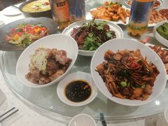 -惠丰堂饭庄·烤鸭·京味菜(西北旺·唐家岭店)