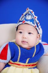 -童年时光专业儿童摄影(龙首店)