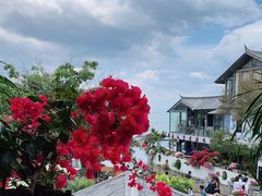 -海韵人家.海景花园经典云南菜(双廊店)