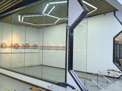 -弓舍射箭俱乐部(高新总店)