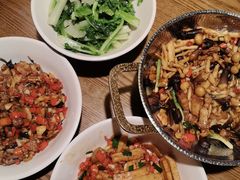 -八碗湘长沙市井菜(坡子街店)