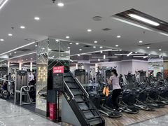 -美航国际健身(北京华联店)