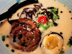 -雷神拉面(财富中心玉米楼店)