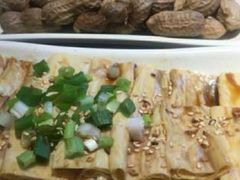 -黄三怪(清河店)