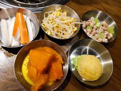 -·缸桶屋·韩式牛肋条自助烤肉(西湖D11店)