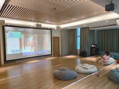 -大自然会所(泉秀店)