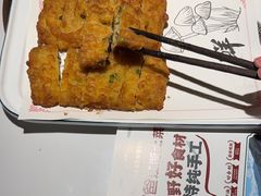 -老阿爸鲜鱼土菜(独墅湖店)