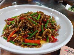 -衡厨·衡阳土菜(中南店)