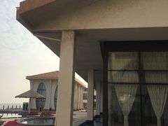 -月坨岛华清月府温泉酒店