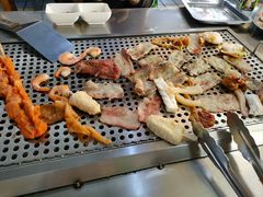 -大凉山彝家烤肉坊自助西昌火盆烧烤(建设路店)