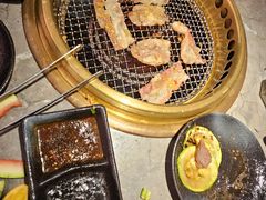 -谷牛日式烤肉(宝山U天地店)