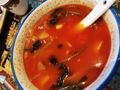 -巴依老爷新疆美食(工体旗舰店)