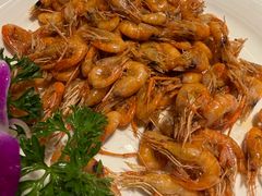 -长兴菜馆(高桥店)