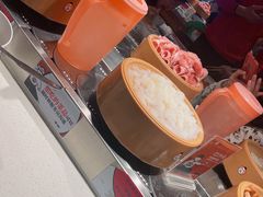 -龍歌自助小火锅(城阳万象汇店)