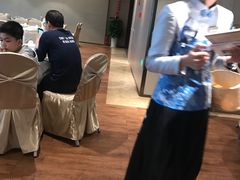 -粤式早茶希朋喜宴