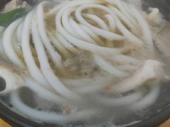 -贵州沾水米线(学田湾店)