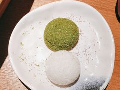 -万岁寿司(天河领展店)