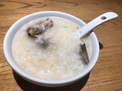 走地鸡滋补粥-潮粥荟·潮汕砂锅粥(朝阳大悦城店)